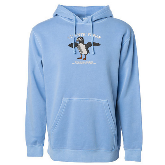 Atlantic Puffin Sweatshirt