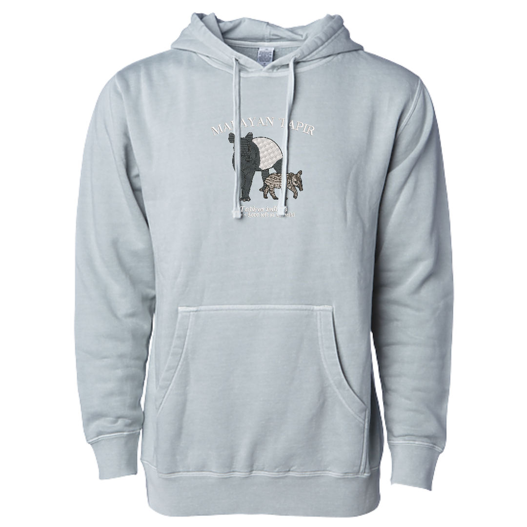 Malayan Tapir Sweatshirt