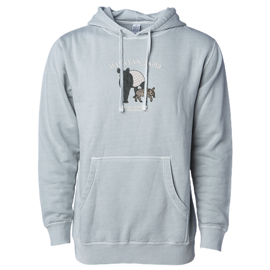 Malayan Tapir Sweatshirt
