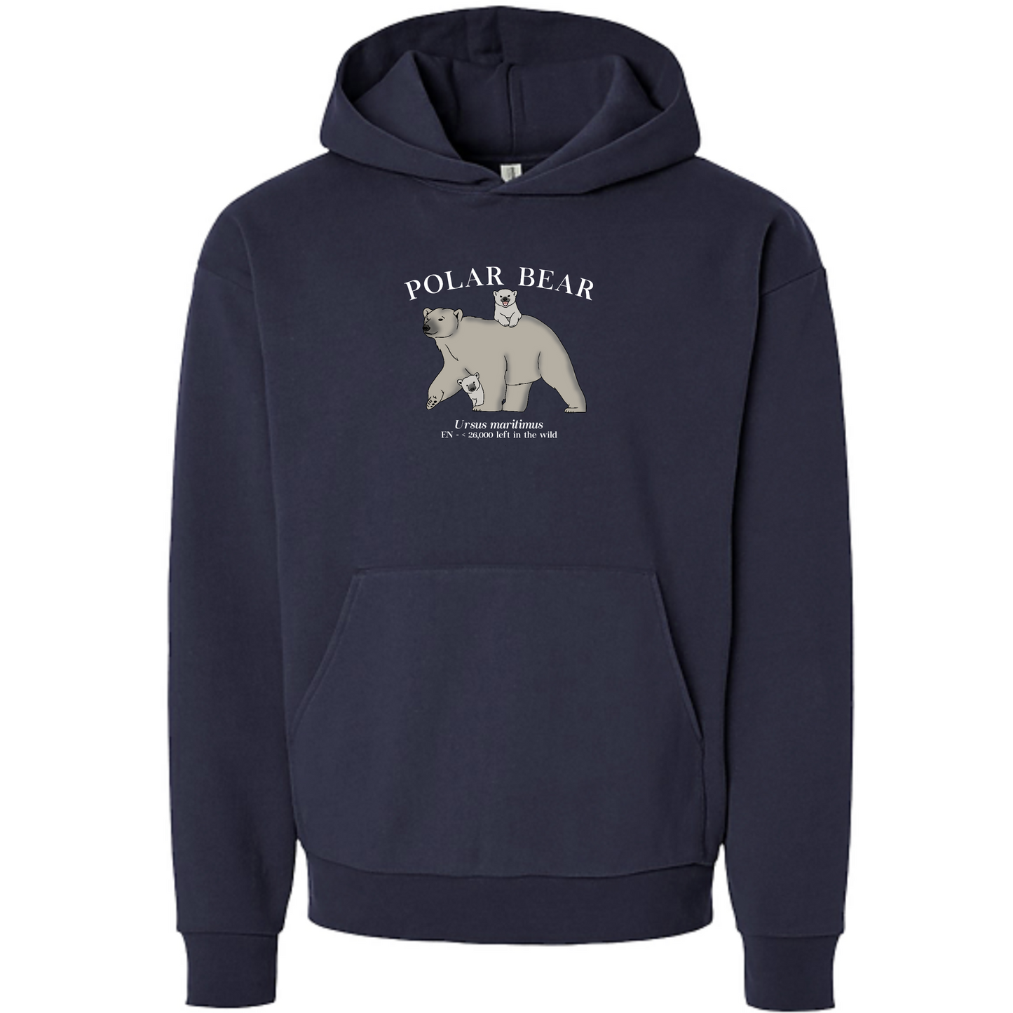 Polar Bear Sweatshirt