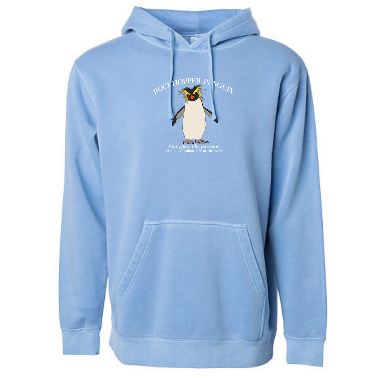 Rockhopper Penguin Sweatshirt