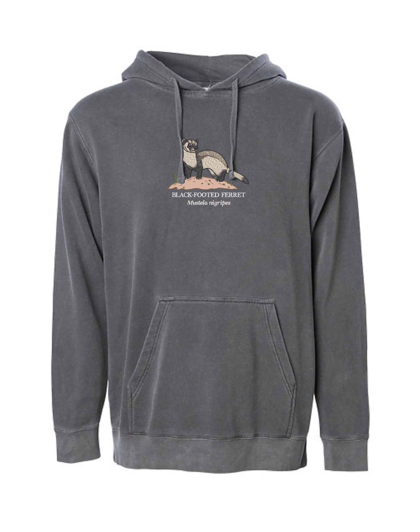 Black-footed Ferret Sweatshirt