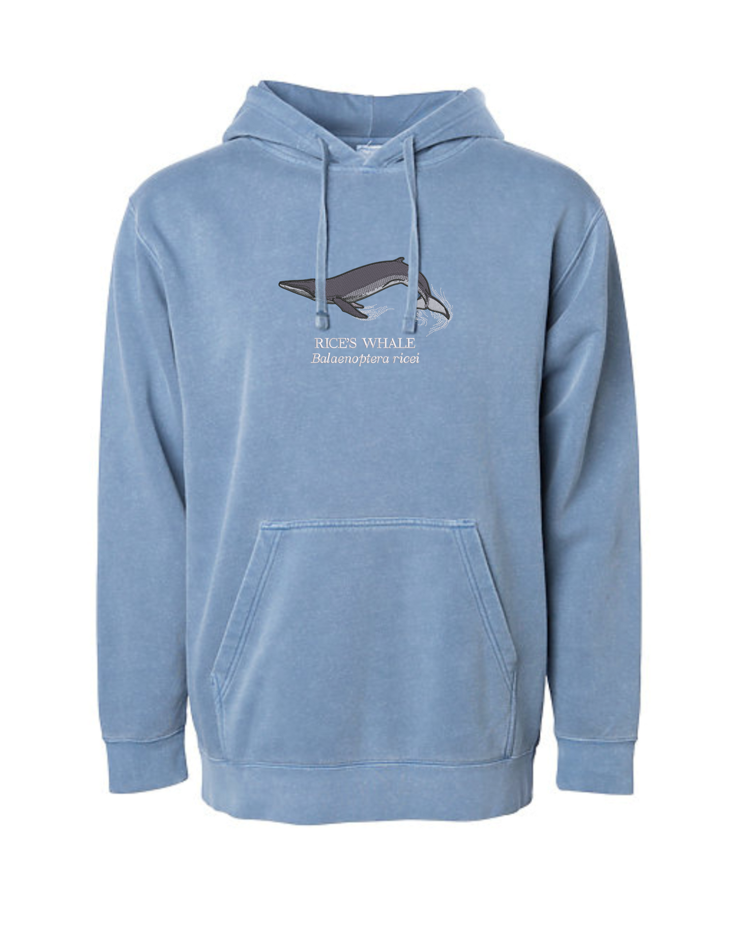 Rice's Whale Sweatshirt