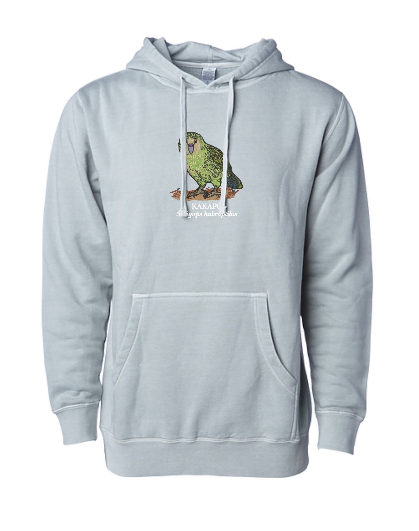 Kākāpō Sweatshirt