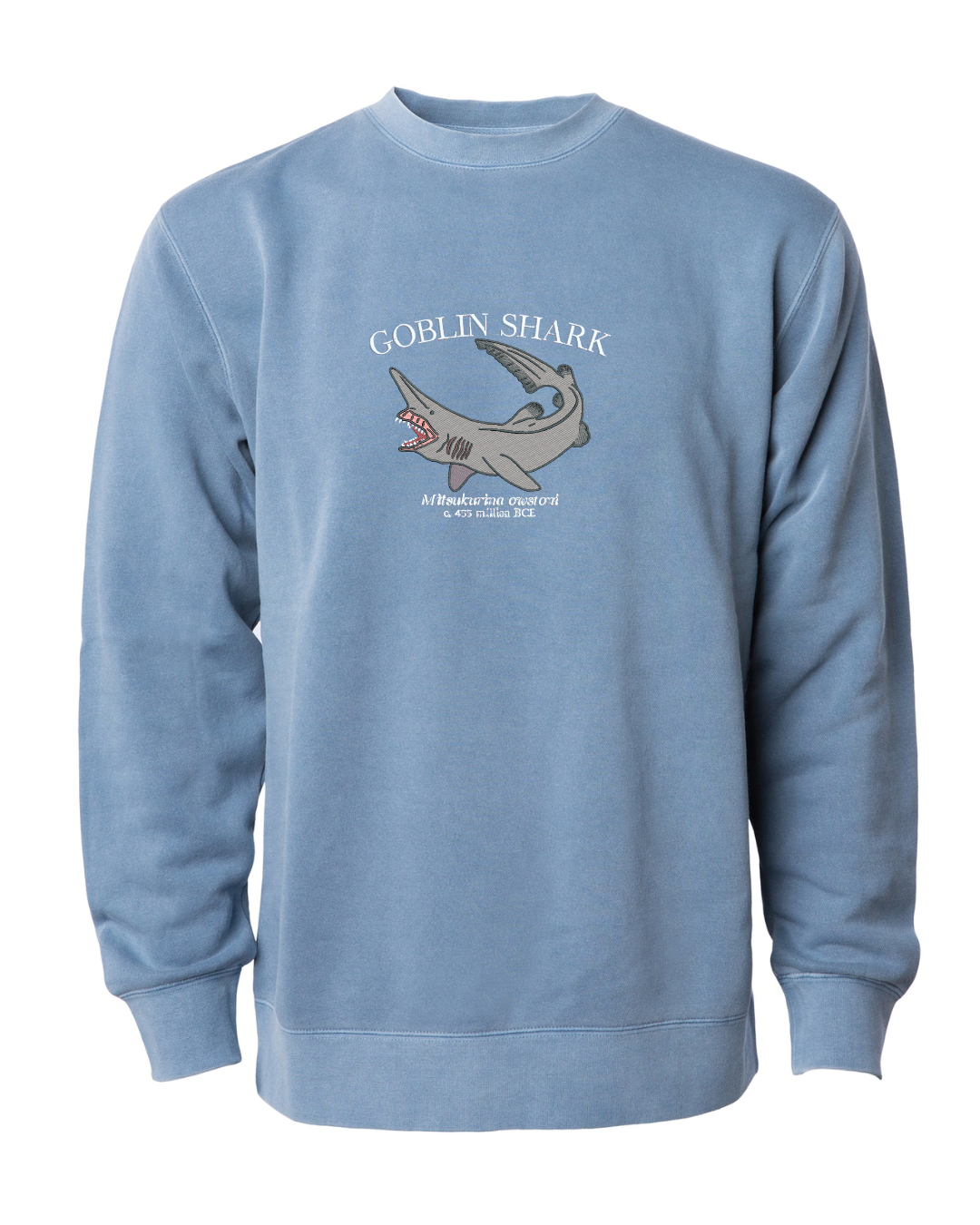 Goblin Shark Sweatshirt