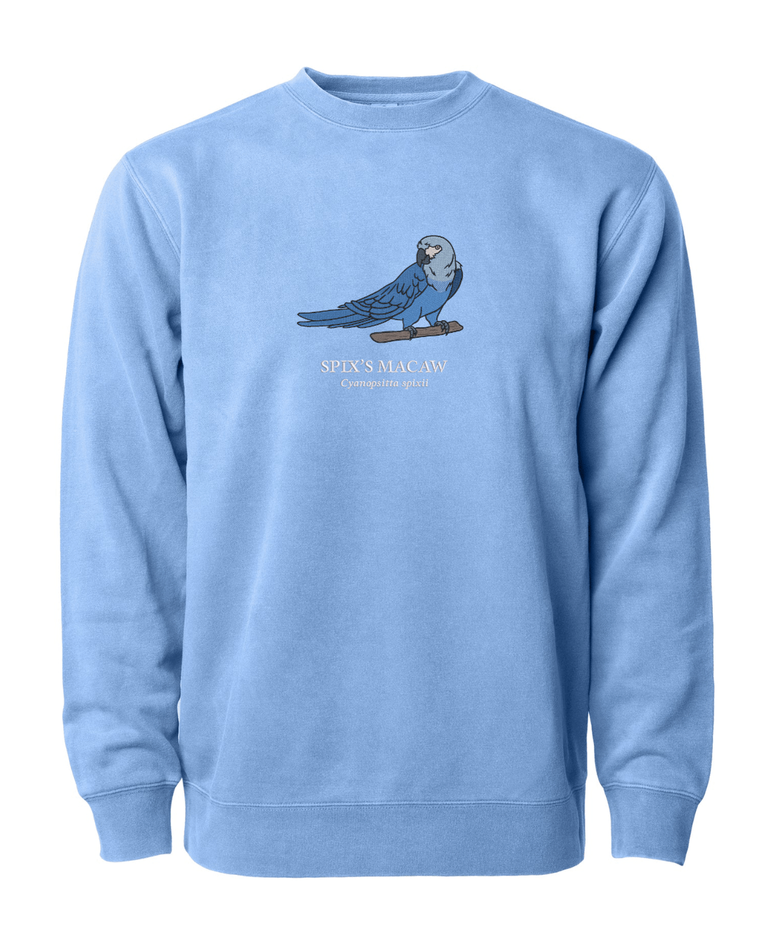 (PREORDER) Spix's Macaw - Fauna & Co