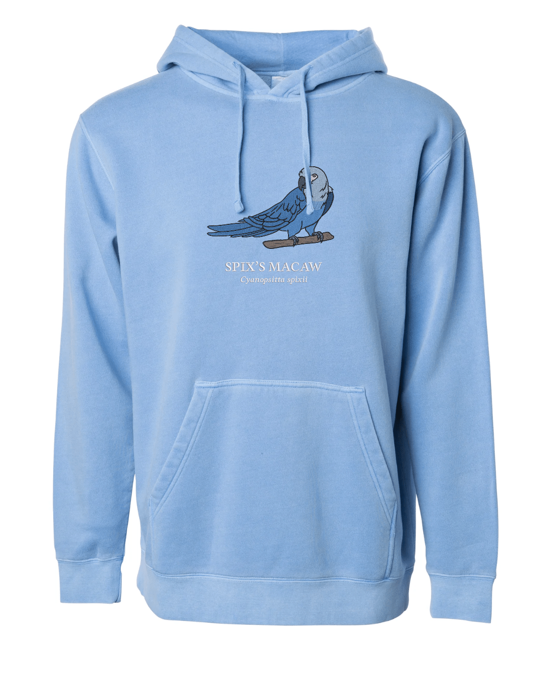 (PREORDER) Spix's Macaw - Fauna & Co
