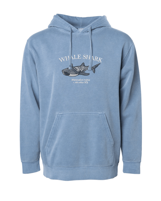 (PREORDER) Whale Shark Sweatshirt - Fauna & Co