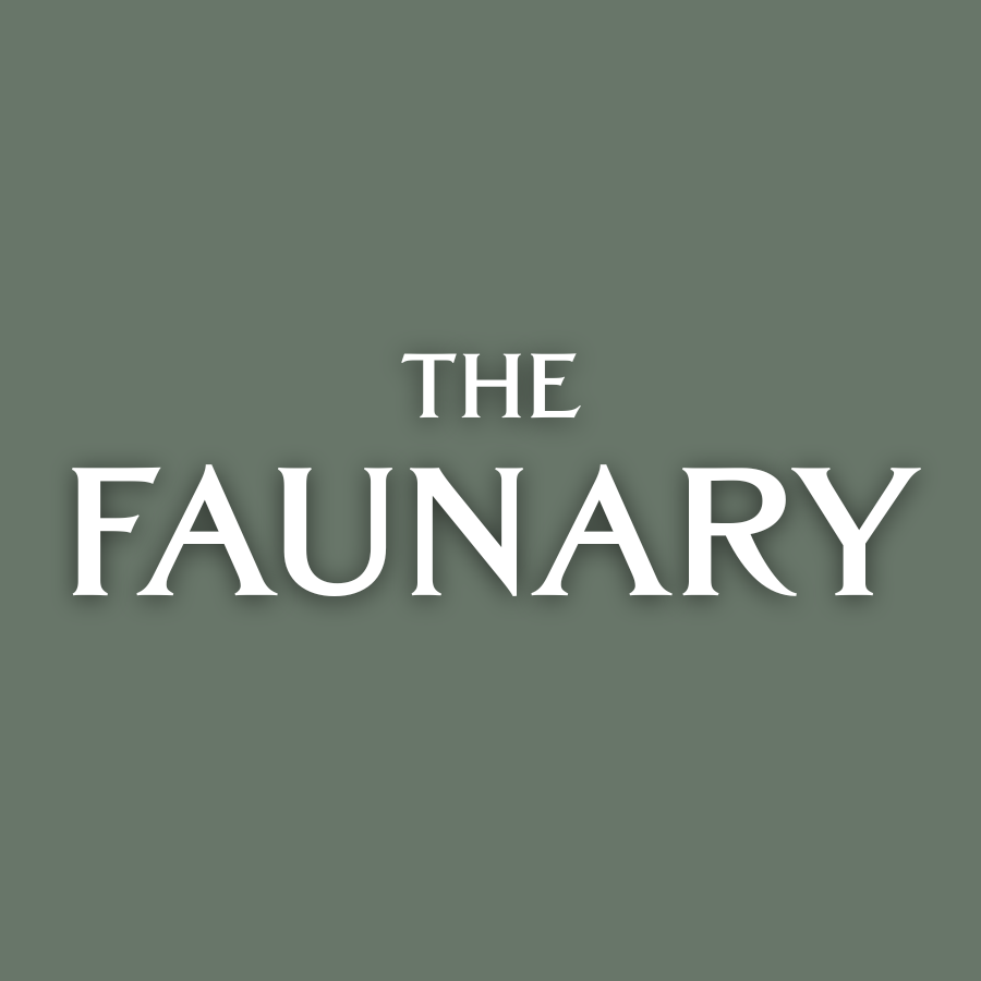 Fauna Funds Gift Card