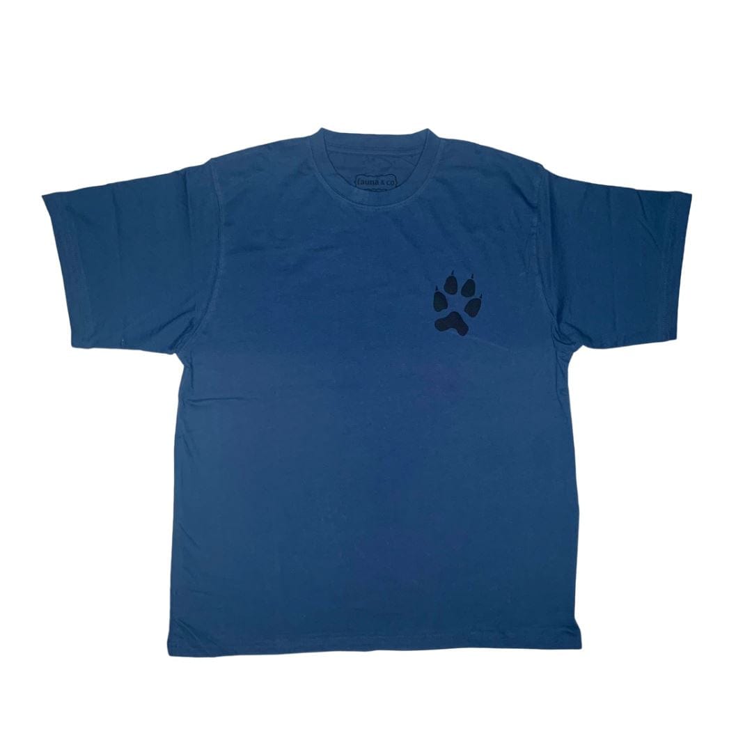 Gray Wolf - Fauna & Co