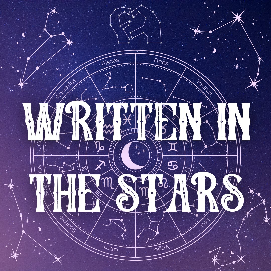 Written in the Stars - Fauna & Co