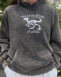 Velociraptor Hoodie