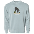 West Indian Manatee Sweatshirt