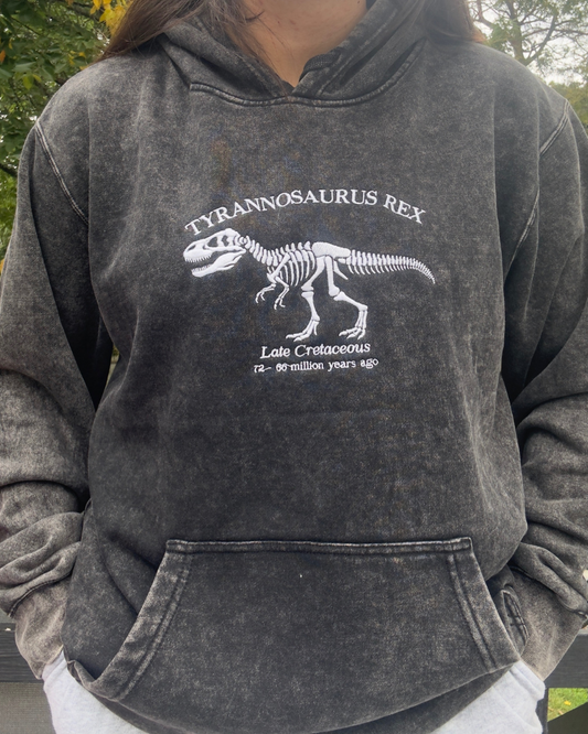 Tyrannosaurus Rex Hoodie