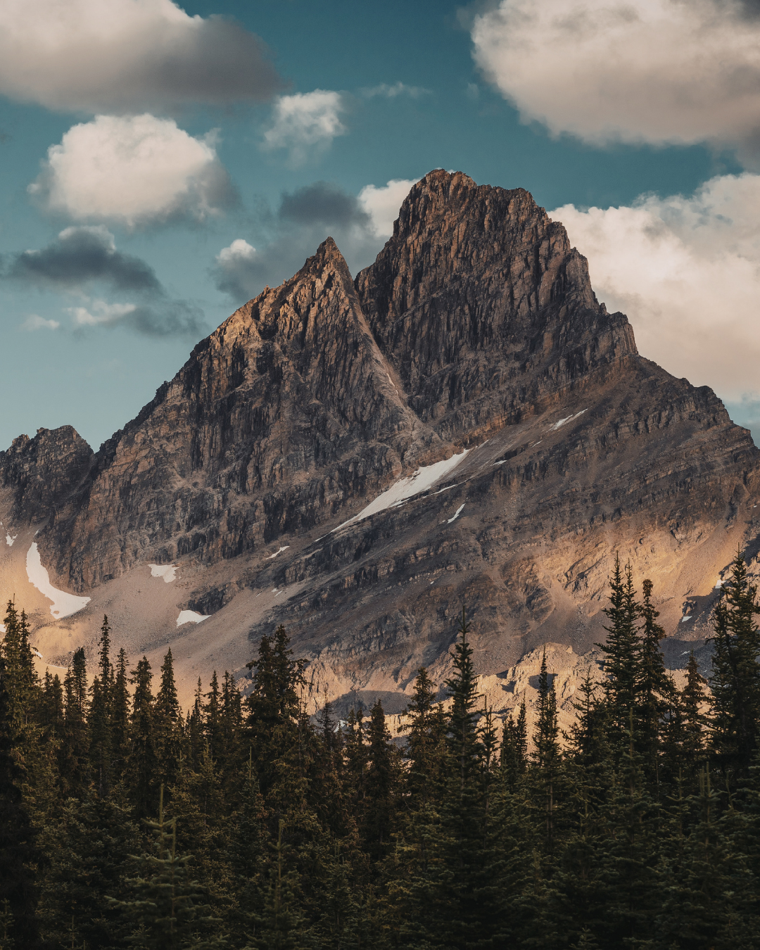 Mountain Mystery Bundle