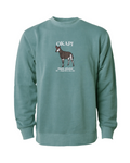 Okapi Sweatshirt