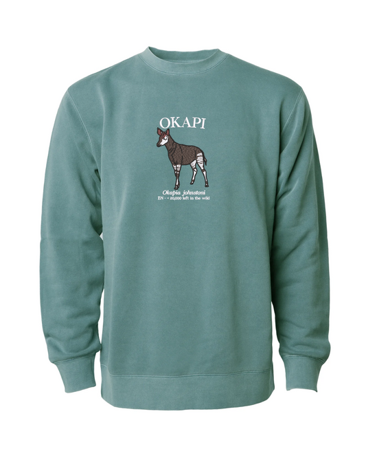 Okapi Sweatshirt