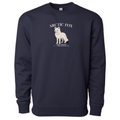 Arctic Fox Sweatshirt
