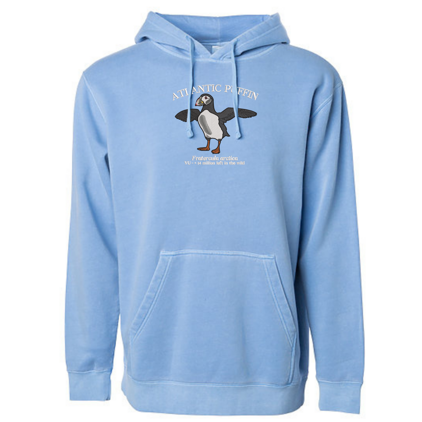 Atlantic Puffin Sweatshirt