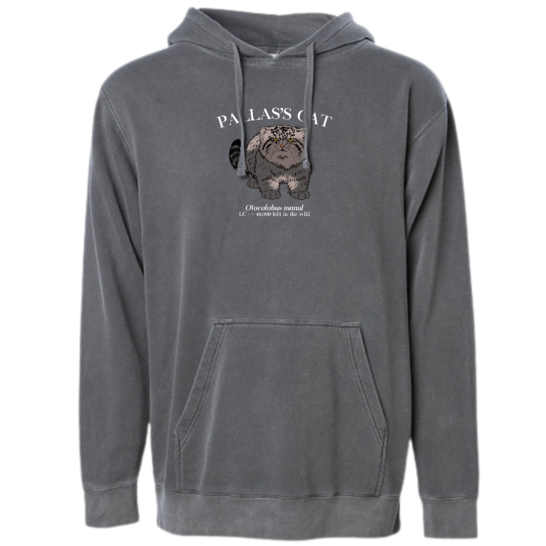Pallas's Cat Sweatshirt