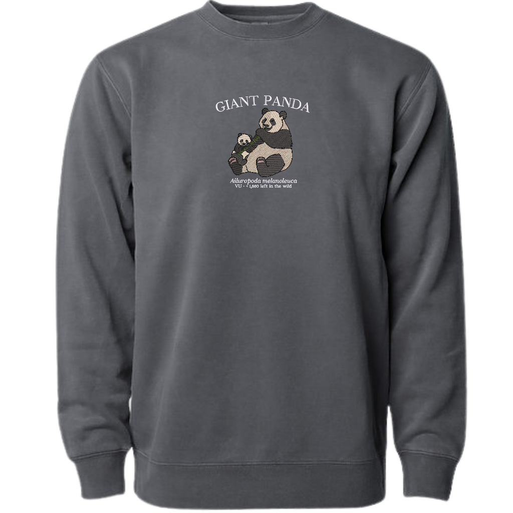 Giant Panda Sweatshirt