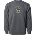 Giant Panda Sweatshirt