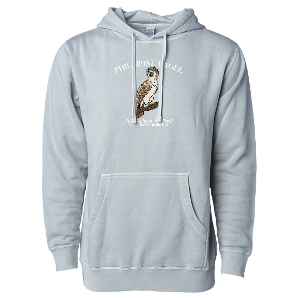 Philippine Eagle Sweatshirt