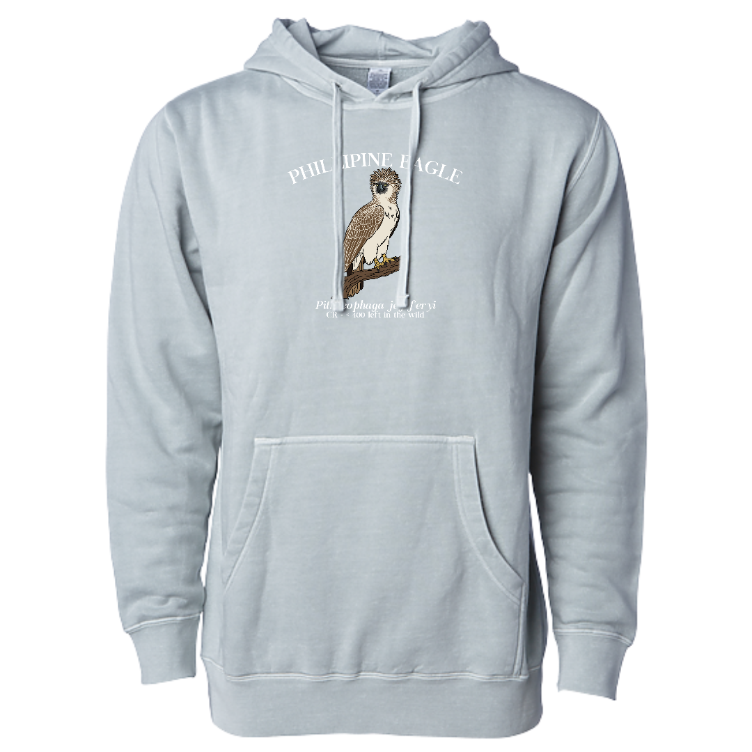 Philippine Eagle Sweatshirt
