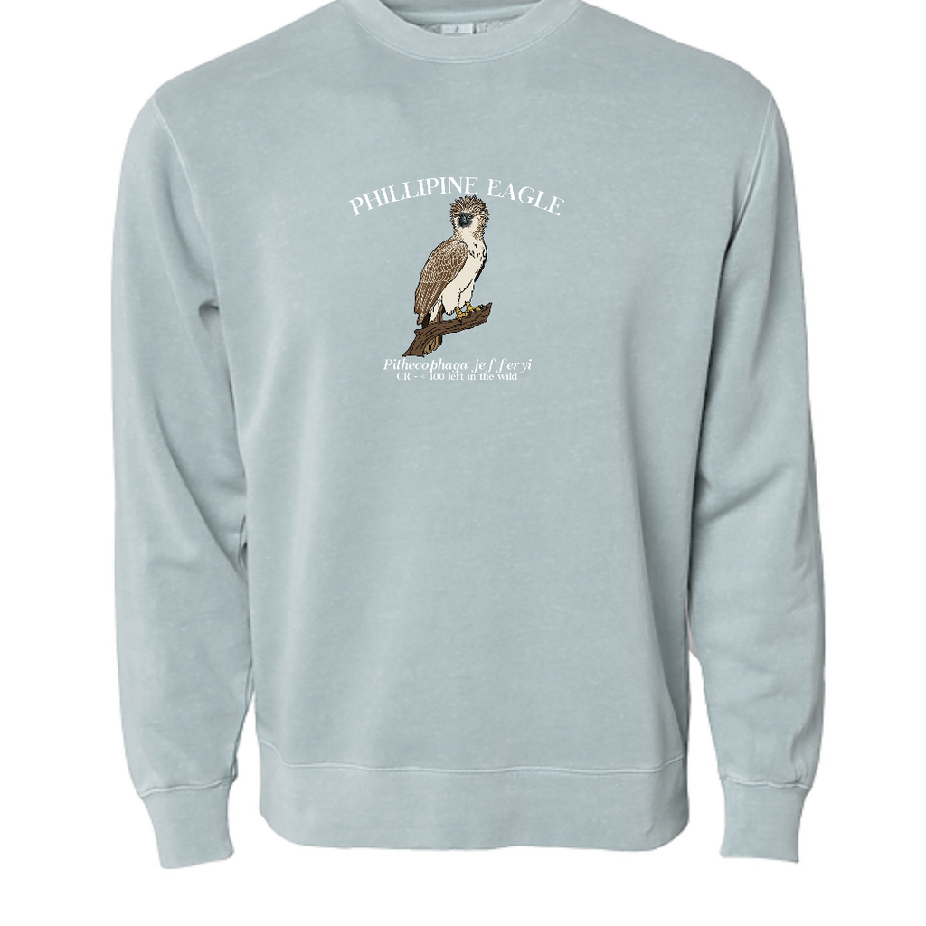 Philippine Eagle Sweatshirt