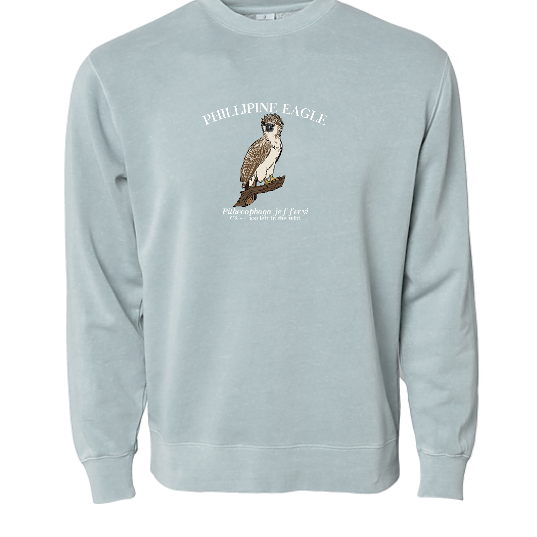 Philippine Eagle Sweatshirt