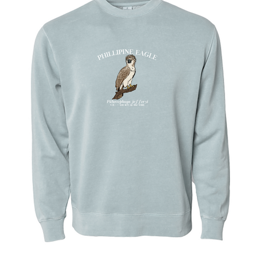 Philippine Eagle Sweatshirt