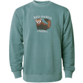 Red Panda Sweatshirt
