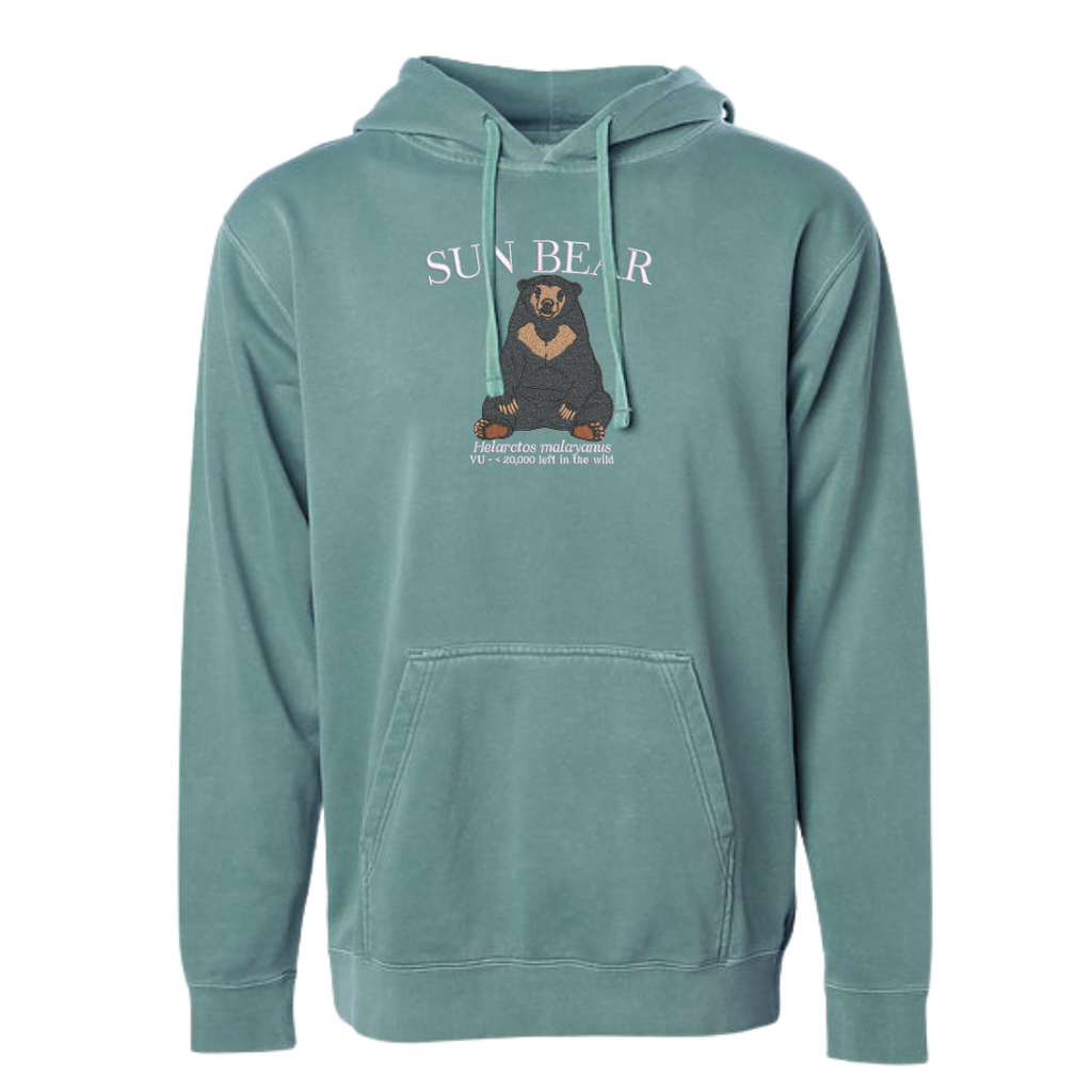 Sun Bear Sweatshirt