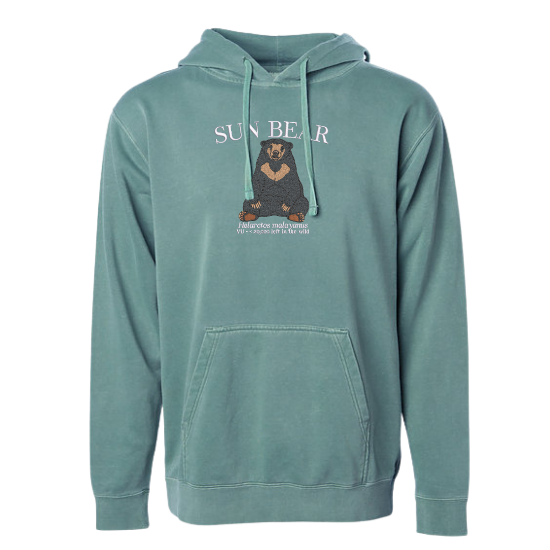 Sun Bear Sweatshirt