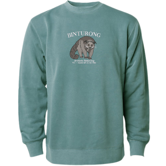 Binturong Sweatshirt