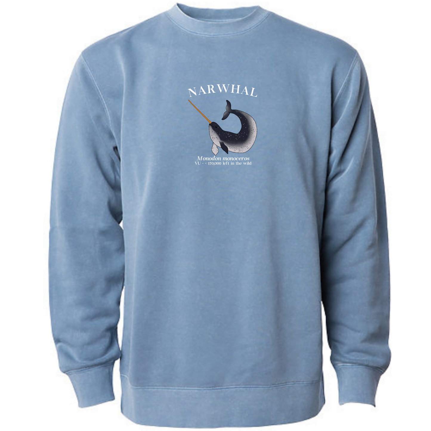 Narwhal Sweatshirt