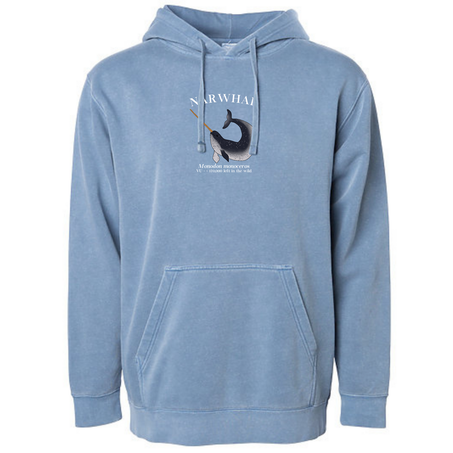 Narwhal Sweatshirt