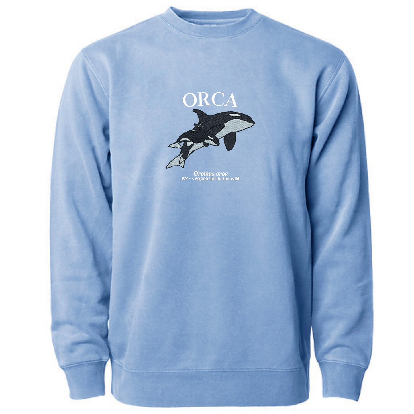 Orca Sweatshirt