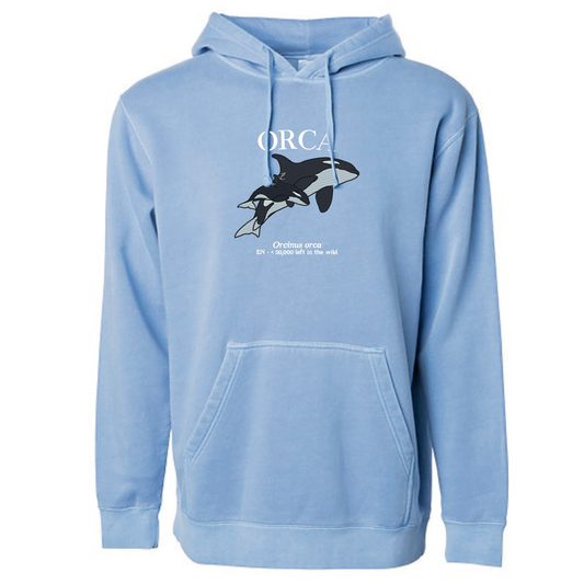 Orca Sweatshirt