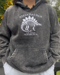 Stegosaurus Hoodie
