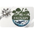 The Faunary Gift Card