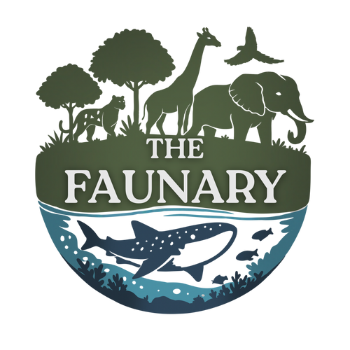 The Faunary