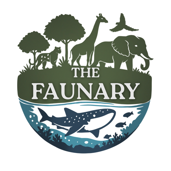The Faunary
