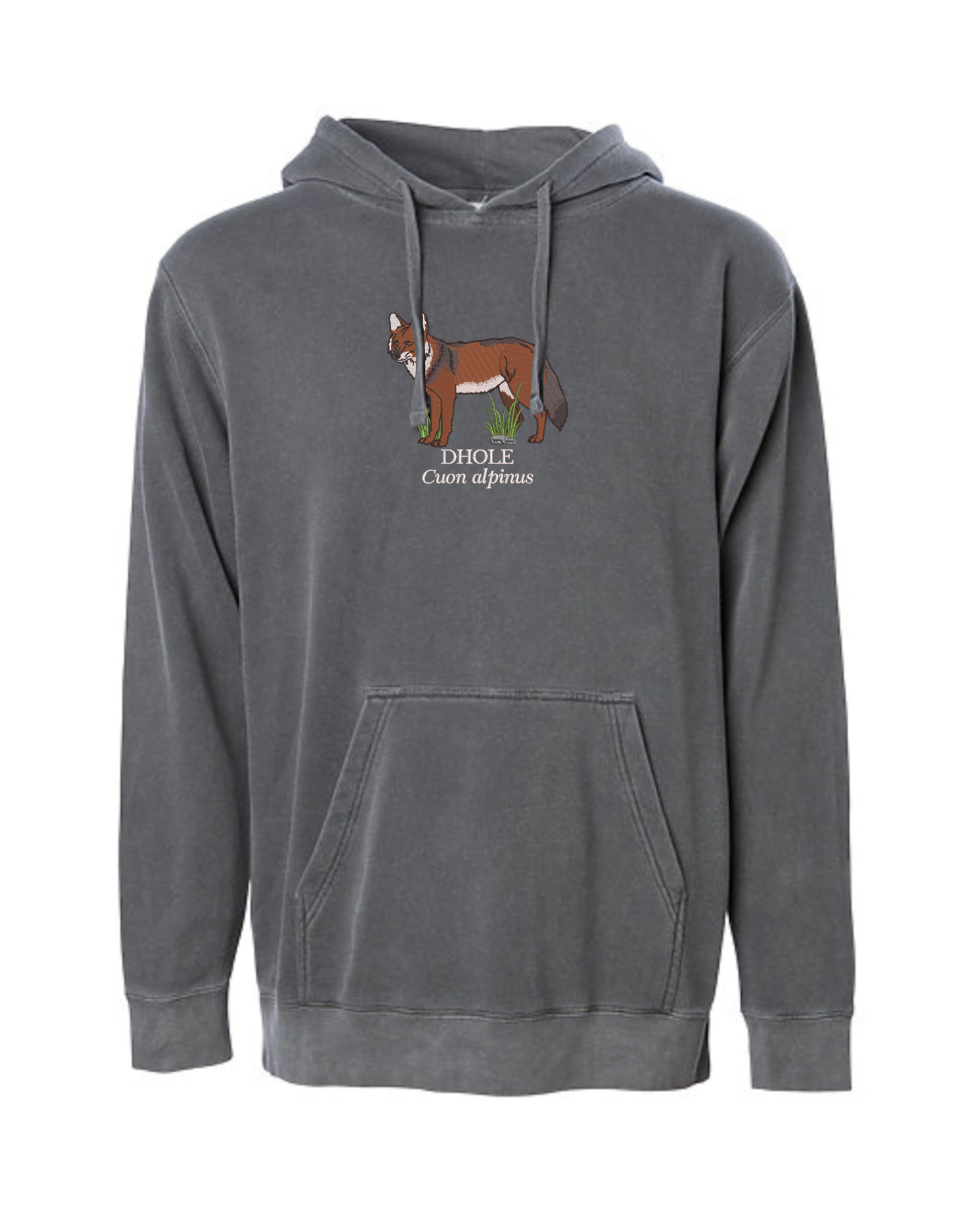 Dhole Sweatshirt