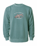 Spotted Wobbegong Sweatshirt