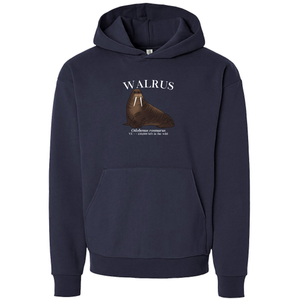Walrus Sweatshirt