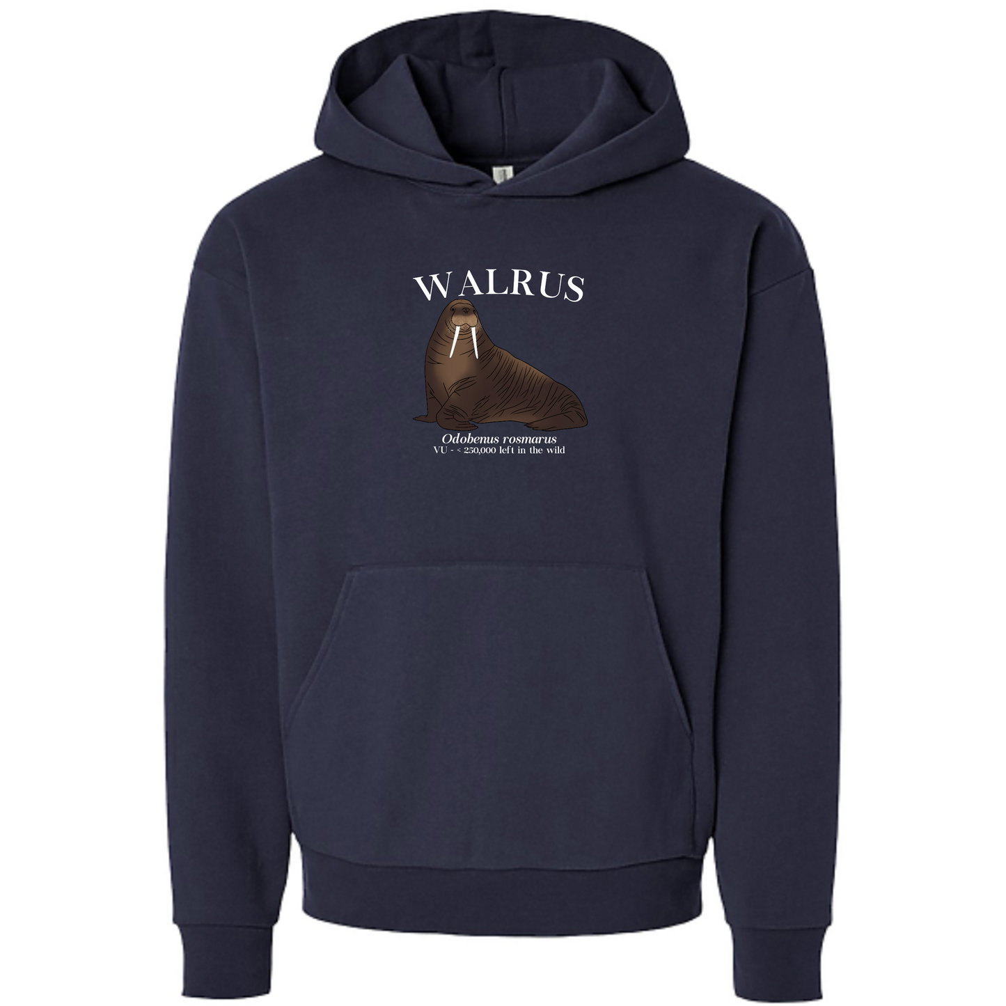 Walrus Sweatshirt