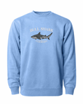 Bull Shark Sweatshirt