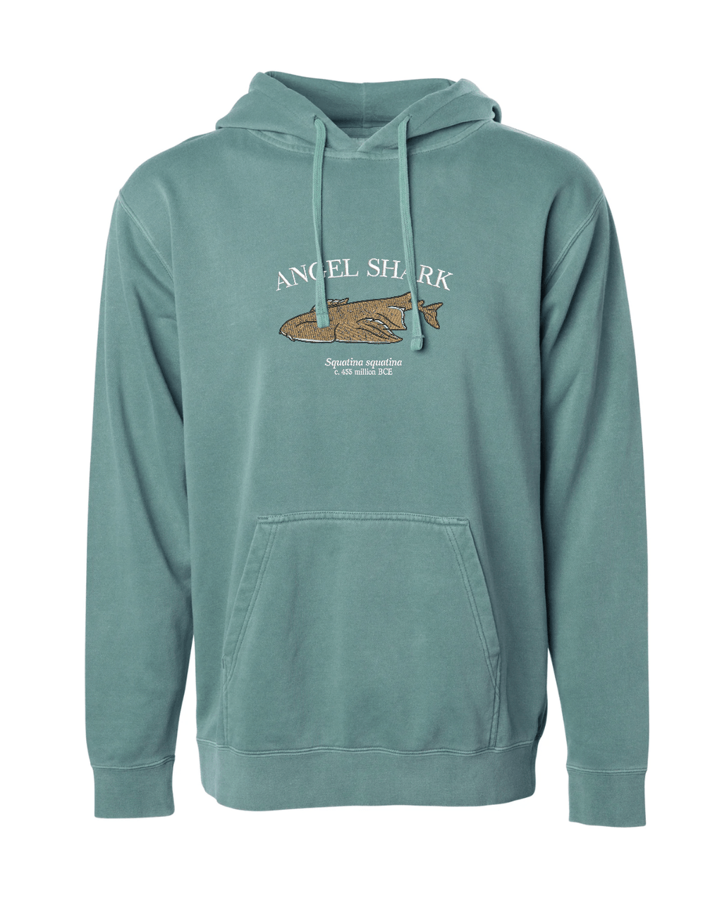 (PREORDER) Angel Shark Sweatshirt - Fauna & Co