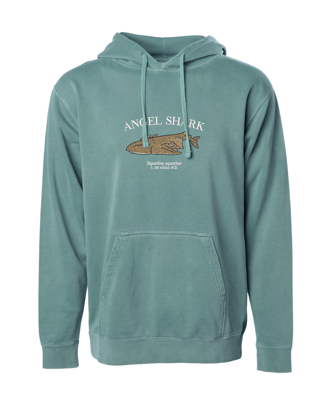 (PREORDER) Angel Shark Sweatshirt - Fauna & Co